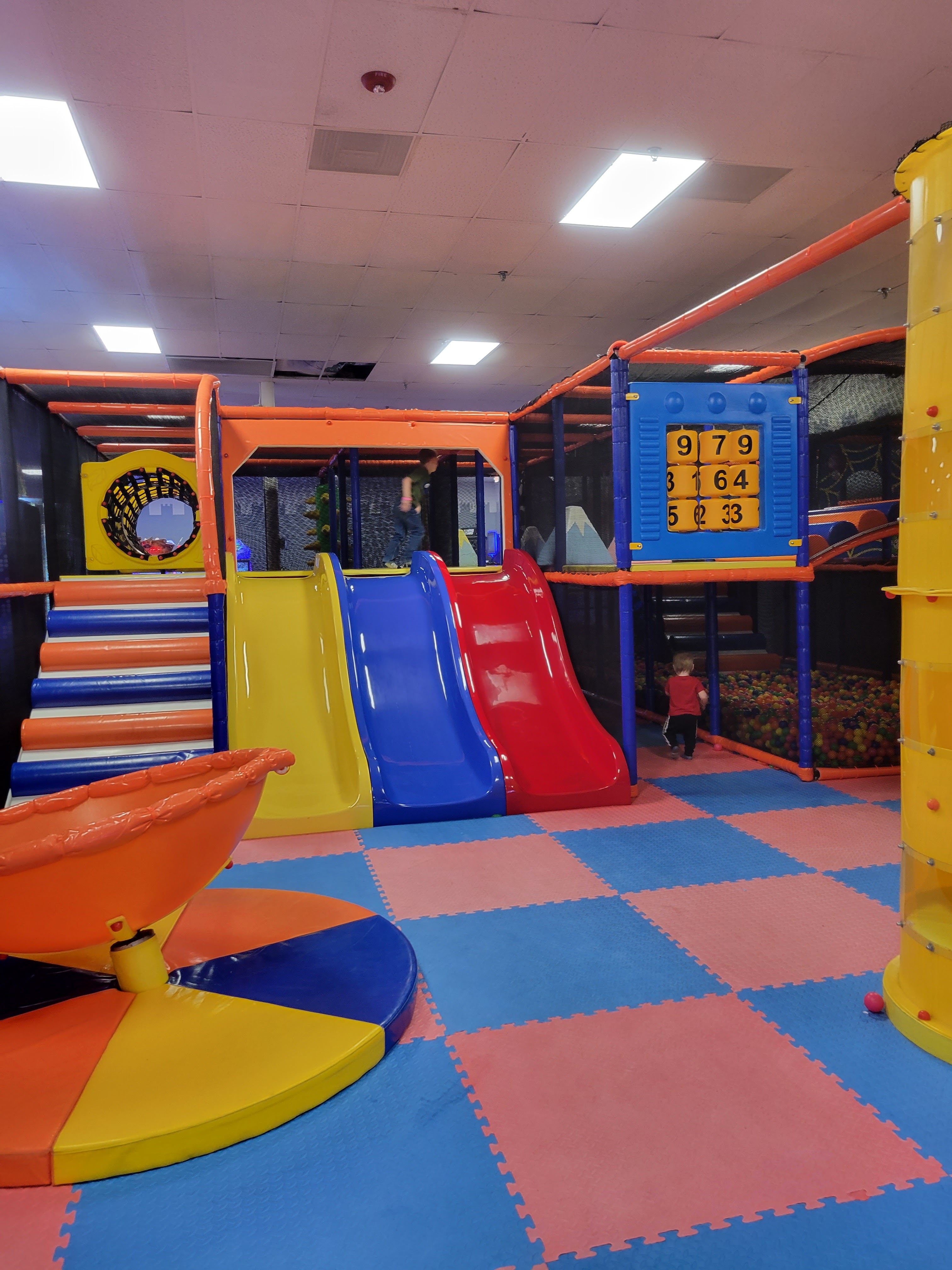 Excalibur Family Fun Center photo 3