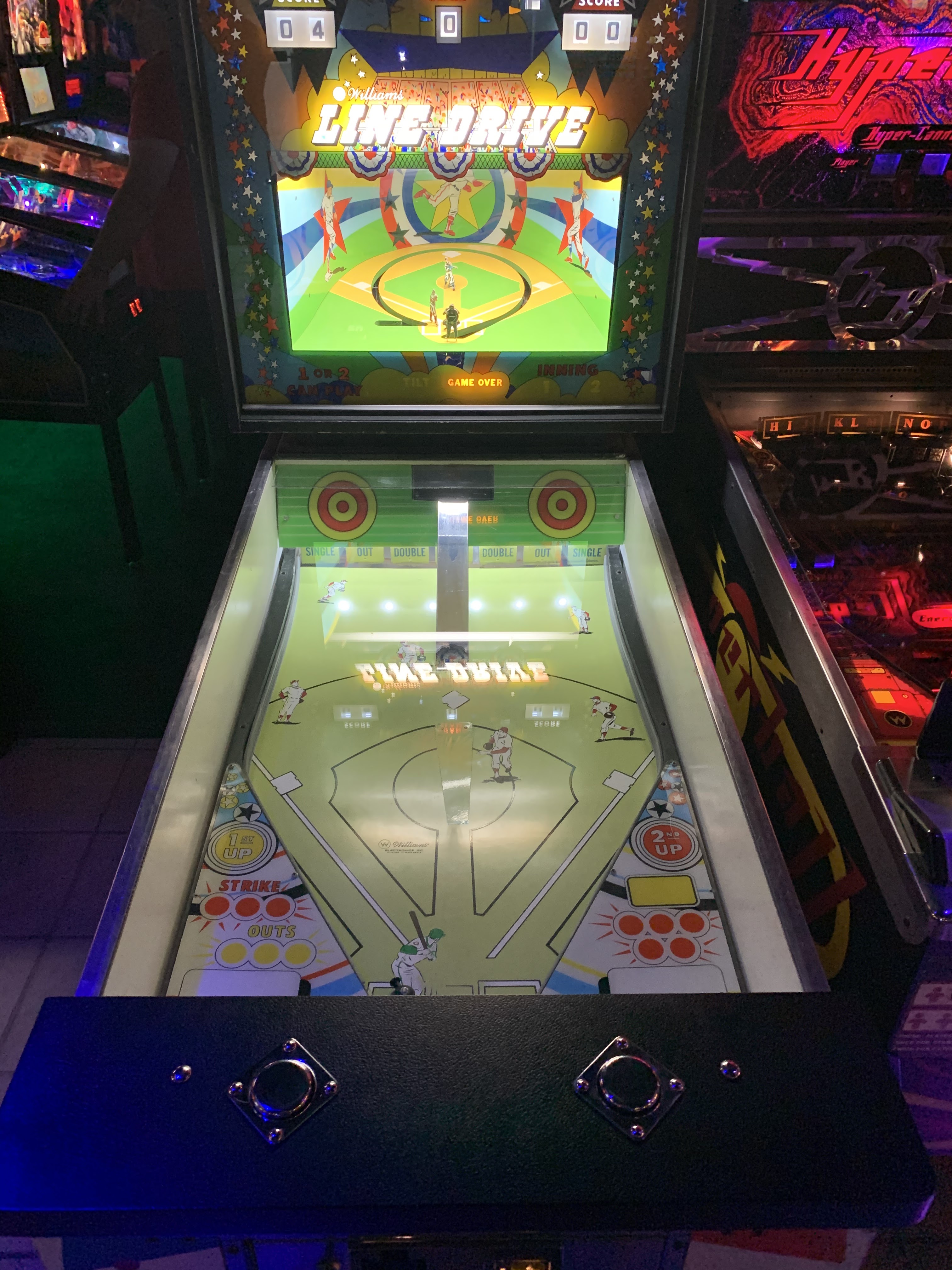 Arcade Dungeon photo 2