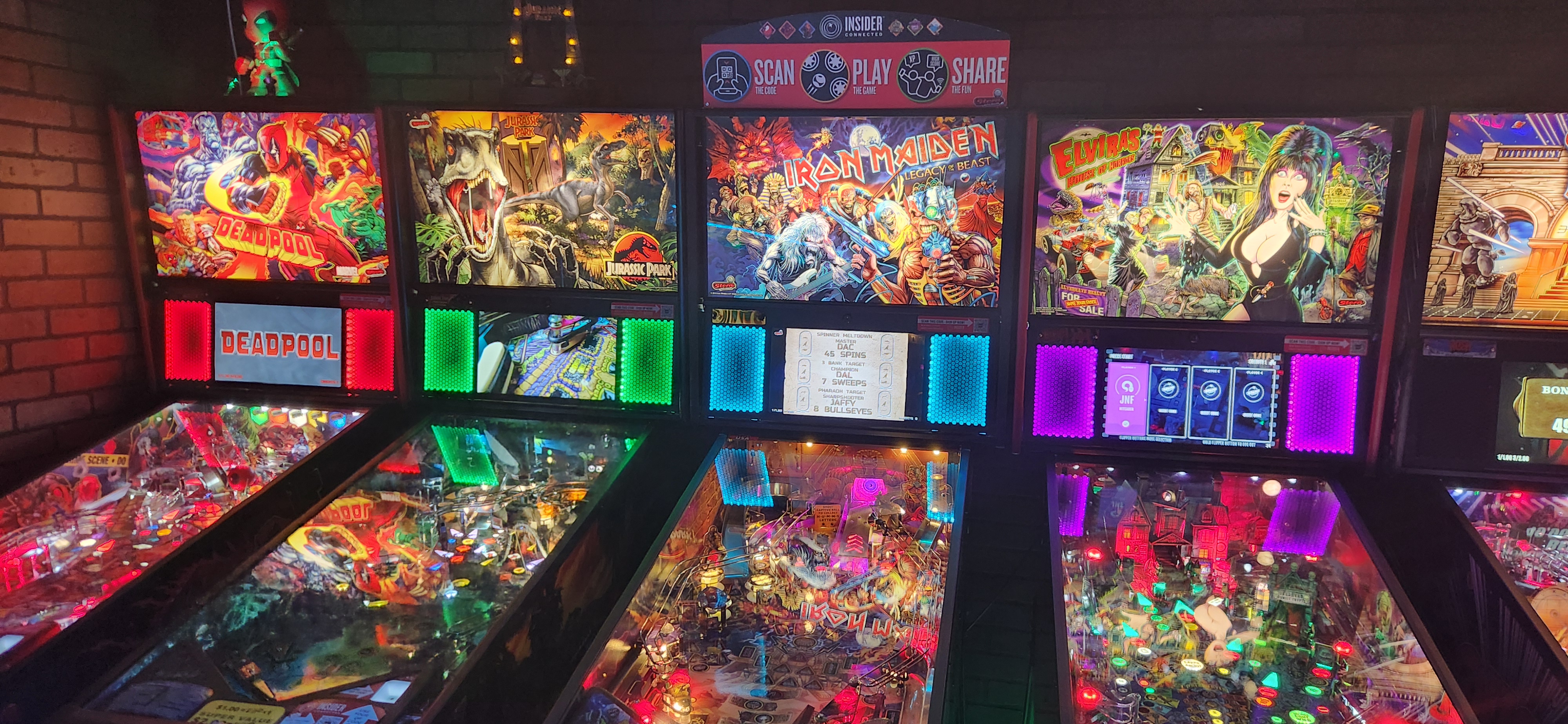 Arcade Dungeon photo 6