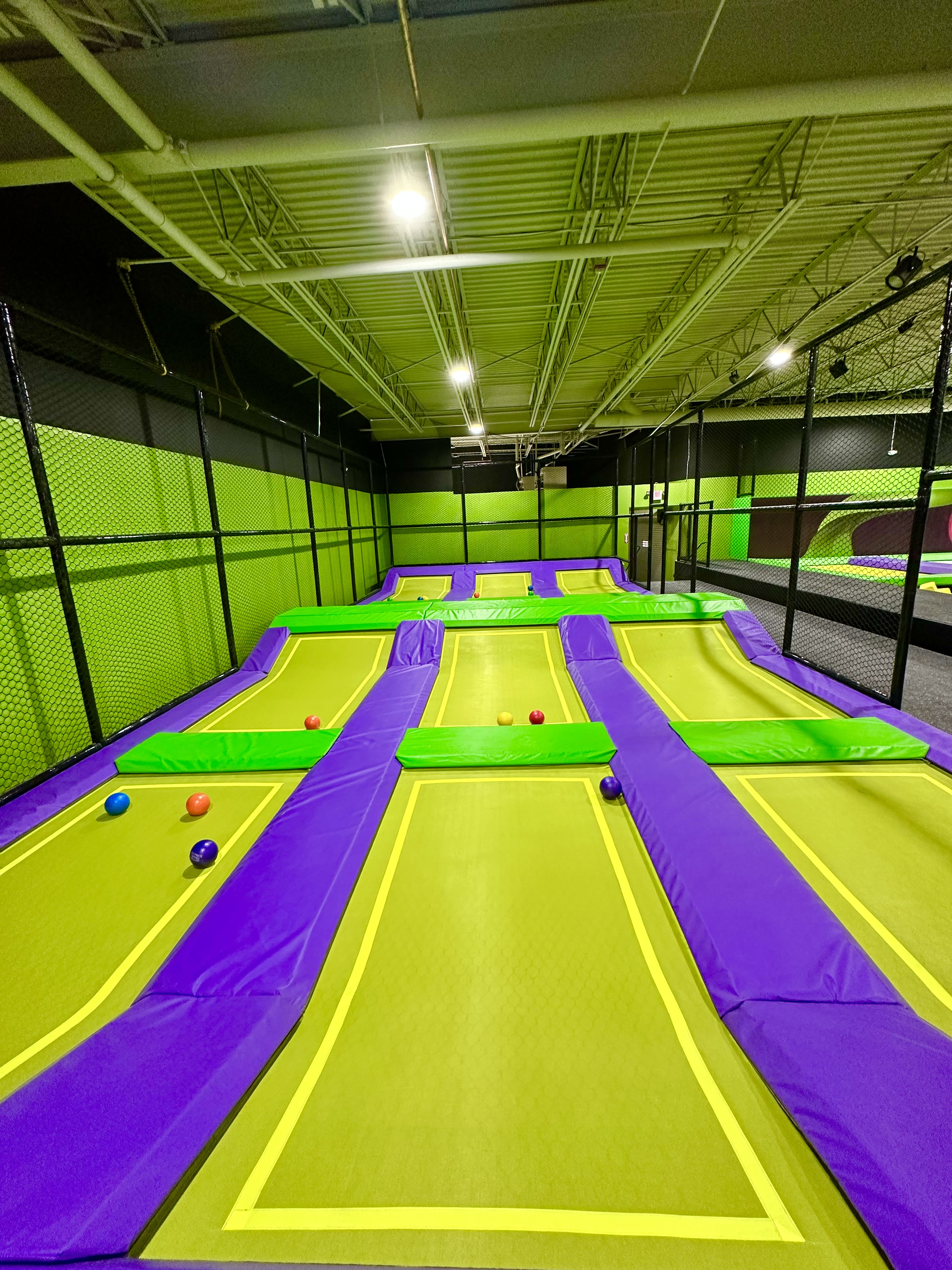 Funcity Adventure Park