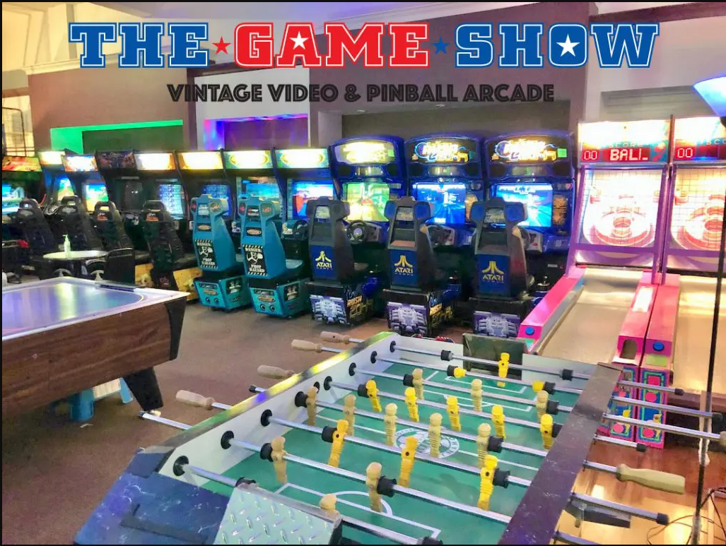 The Game Show