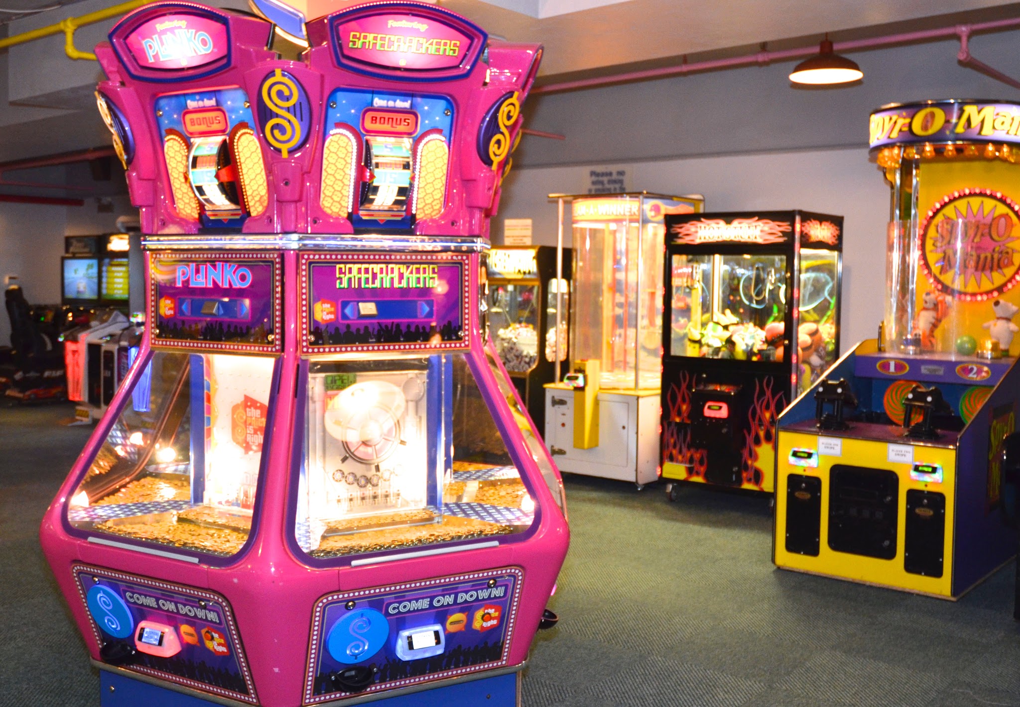 Ryan Family Amusements- Newport photo 3