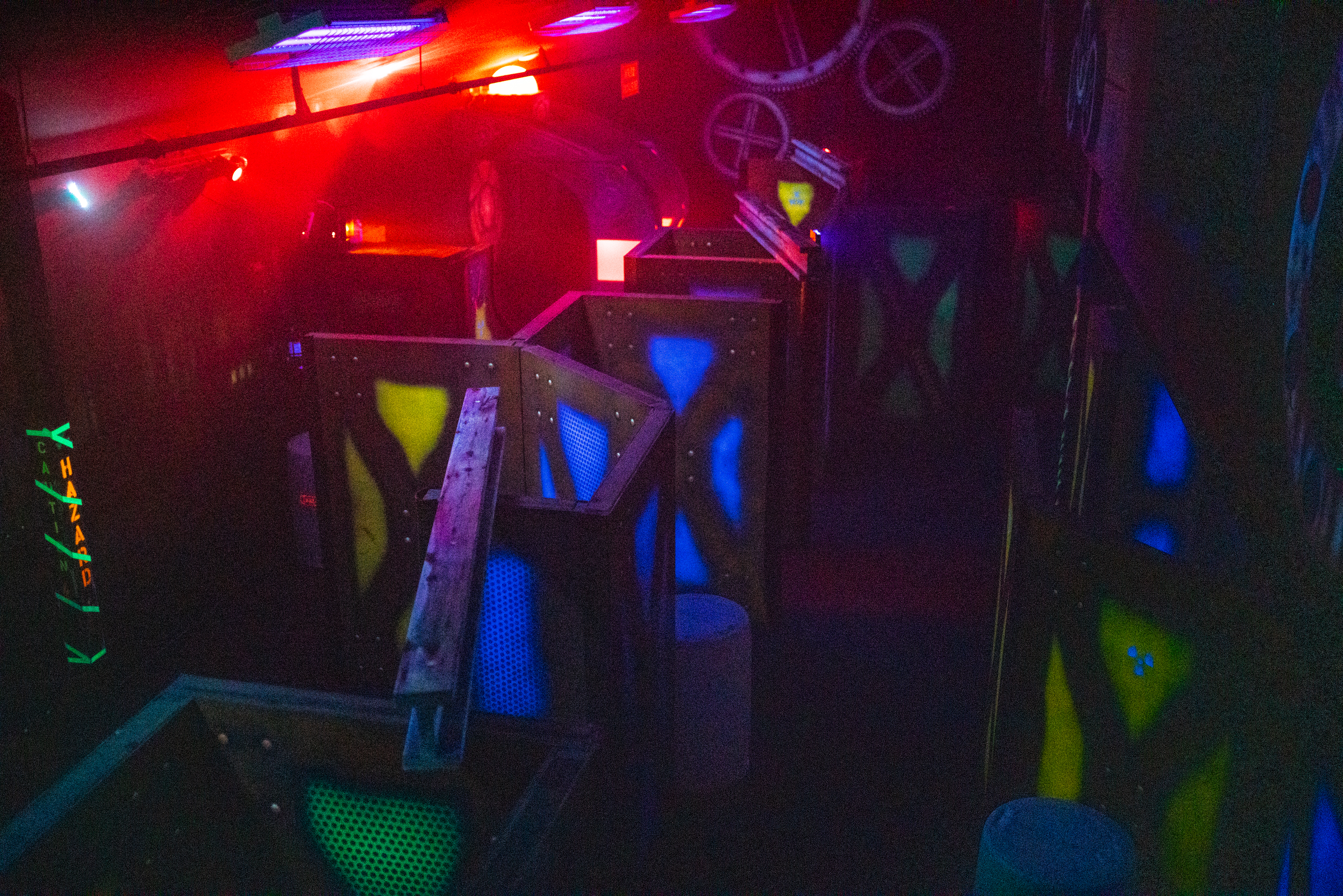 OBX Laser Tag & Arcade photo 2