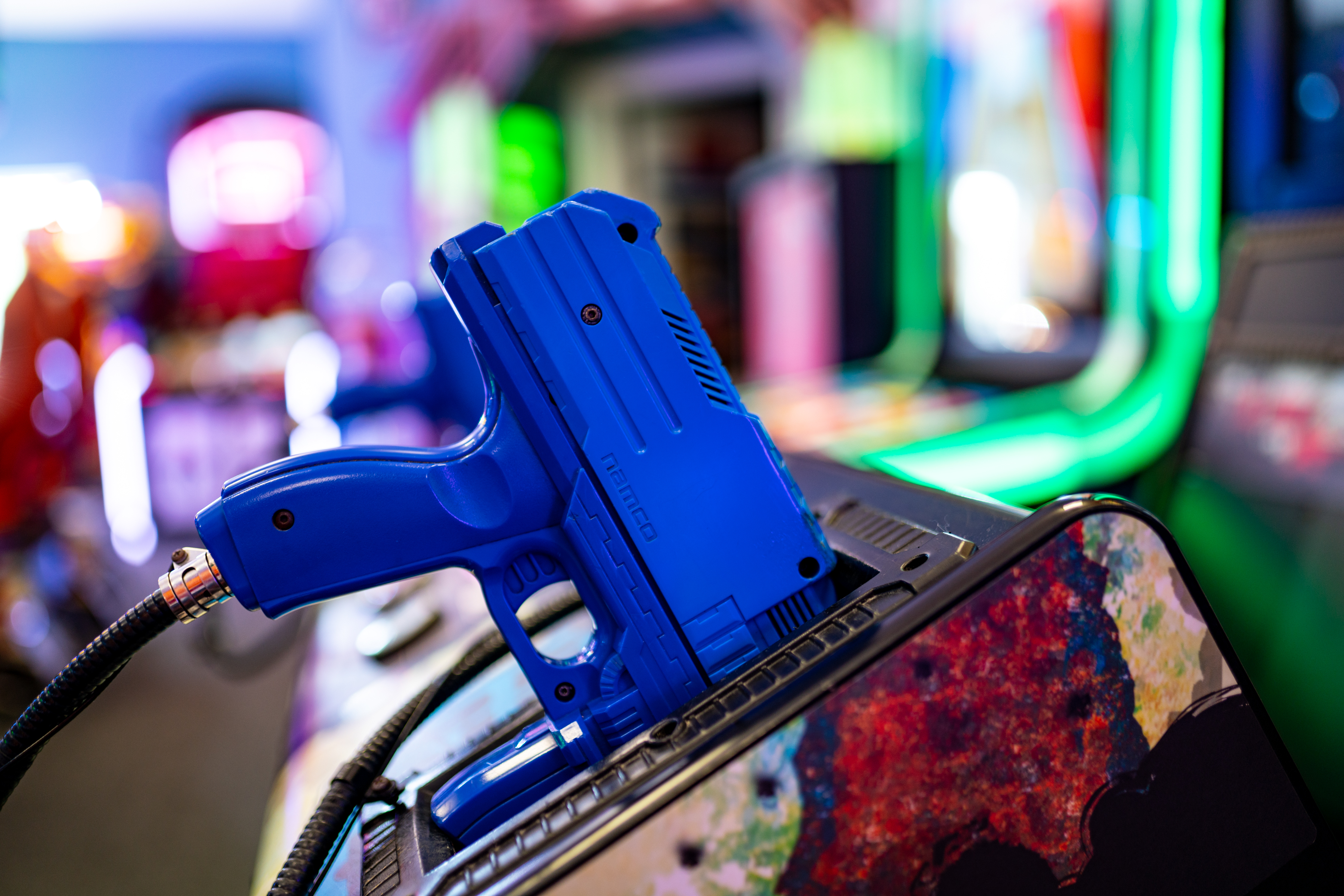 OBX Laser Tag & Arcade photo 5