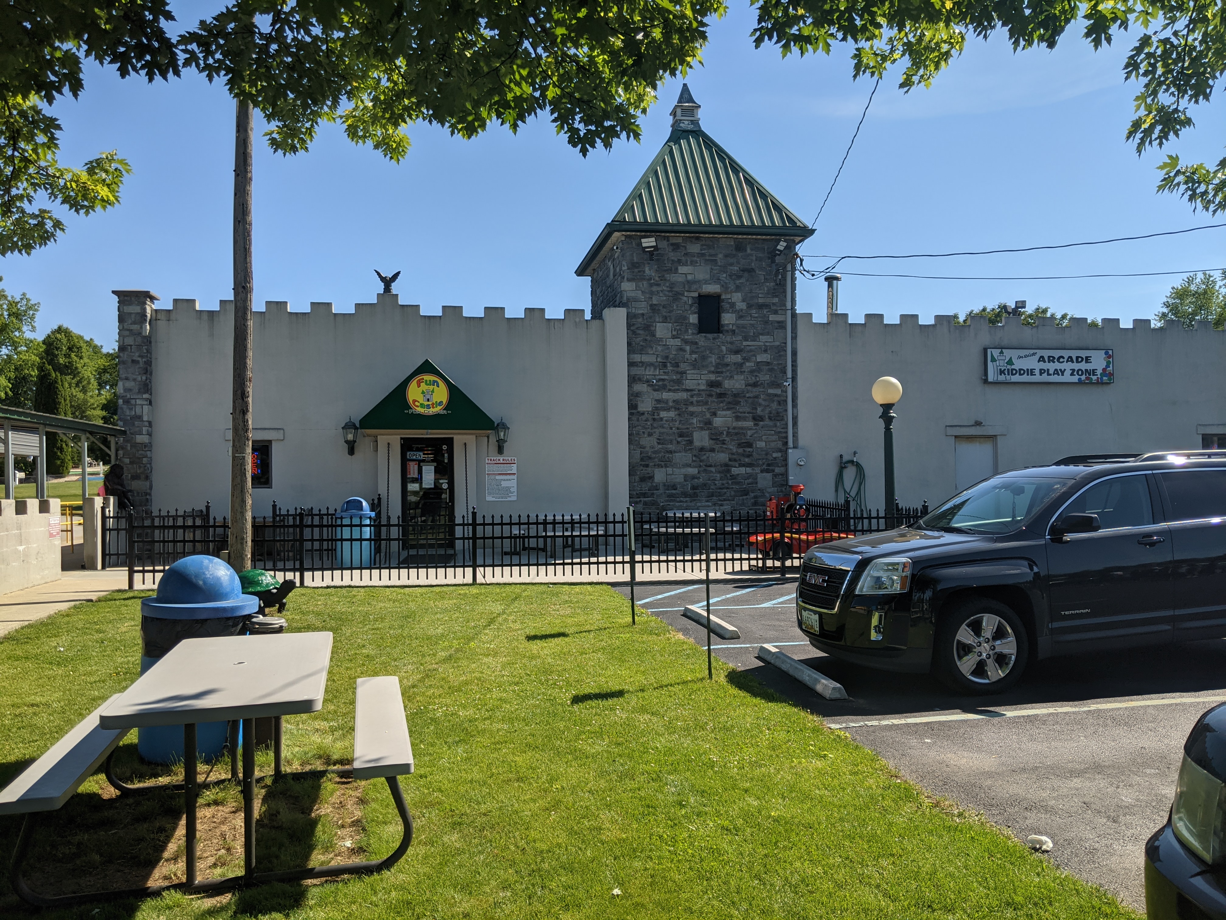 Fun Castle photo 6