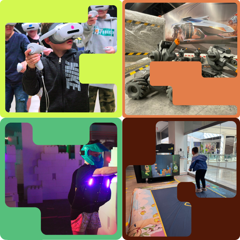 Power Up Arena photo 5