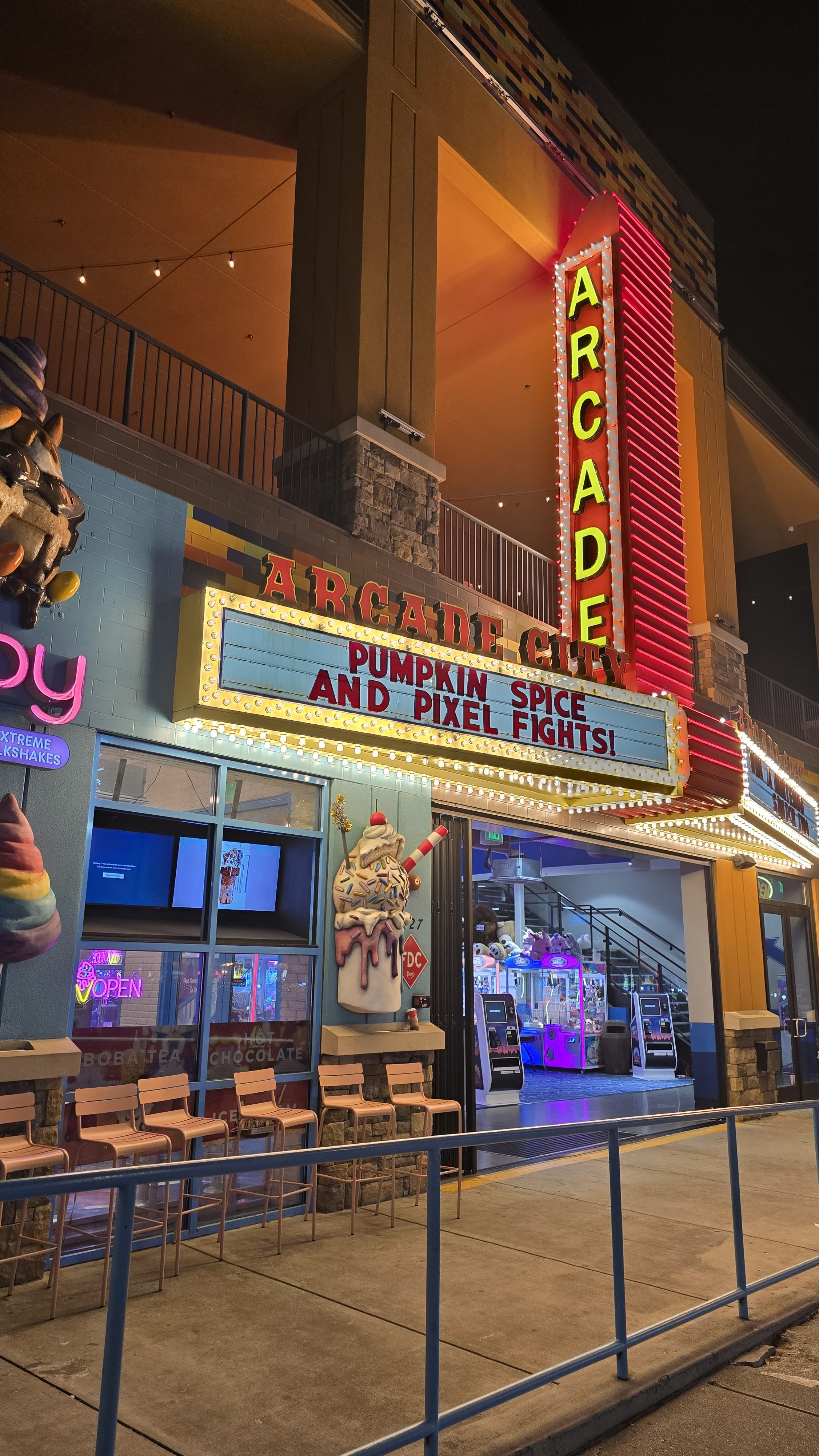 Arcade City Gatlinburg photo 3