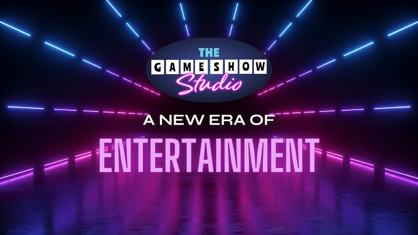 Game Show Studio Roseville