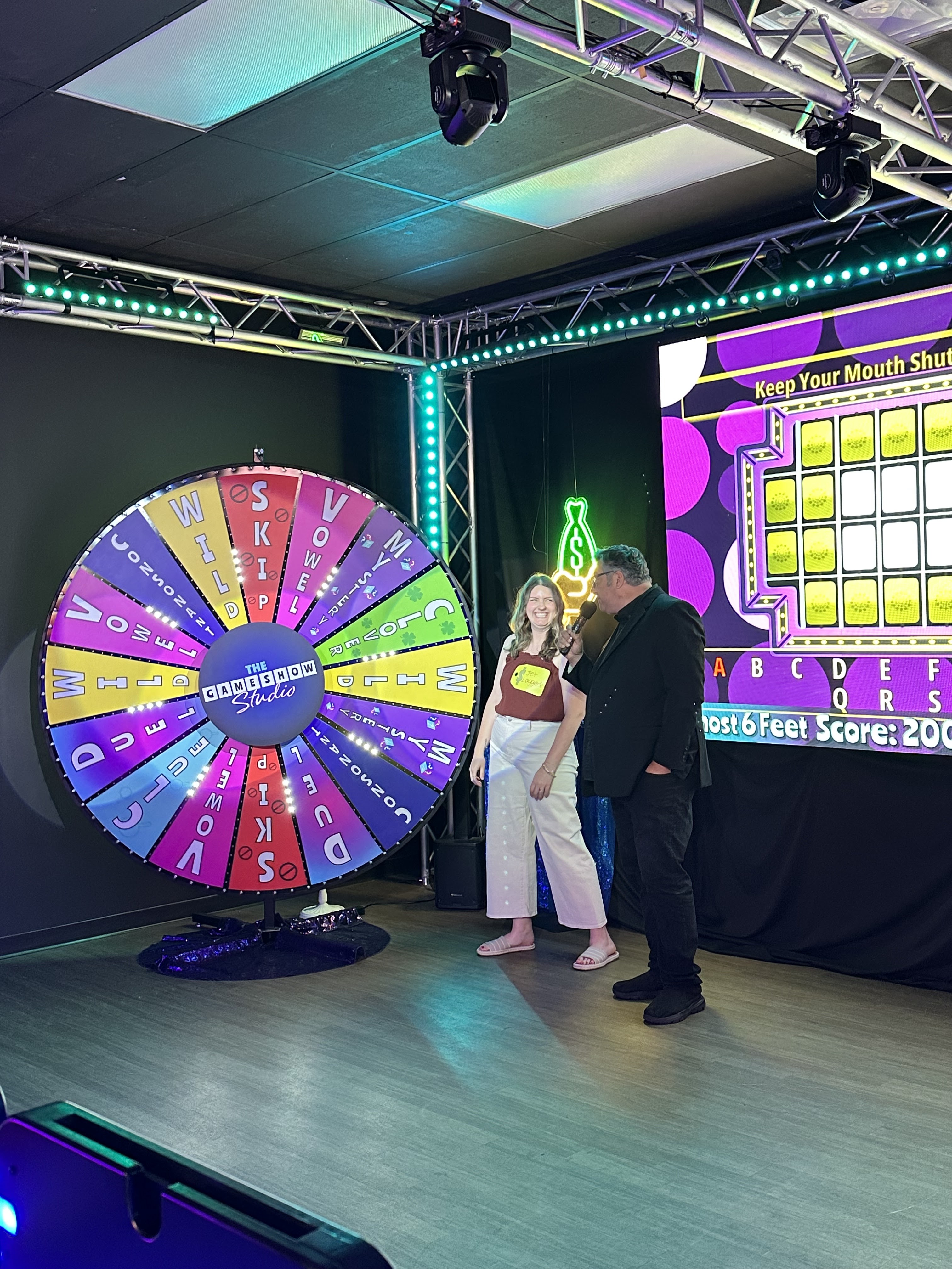 Game Show Studio Roseville photo 3