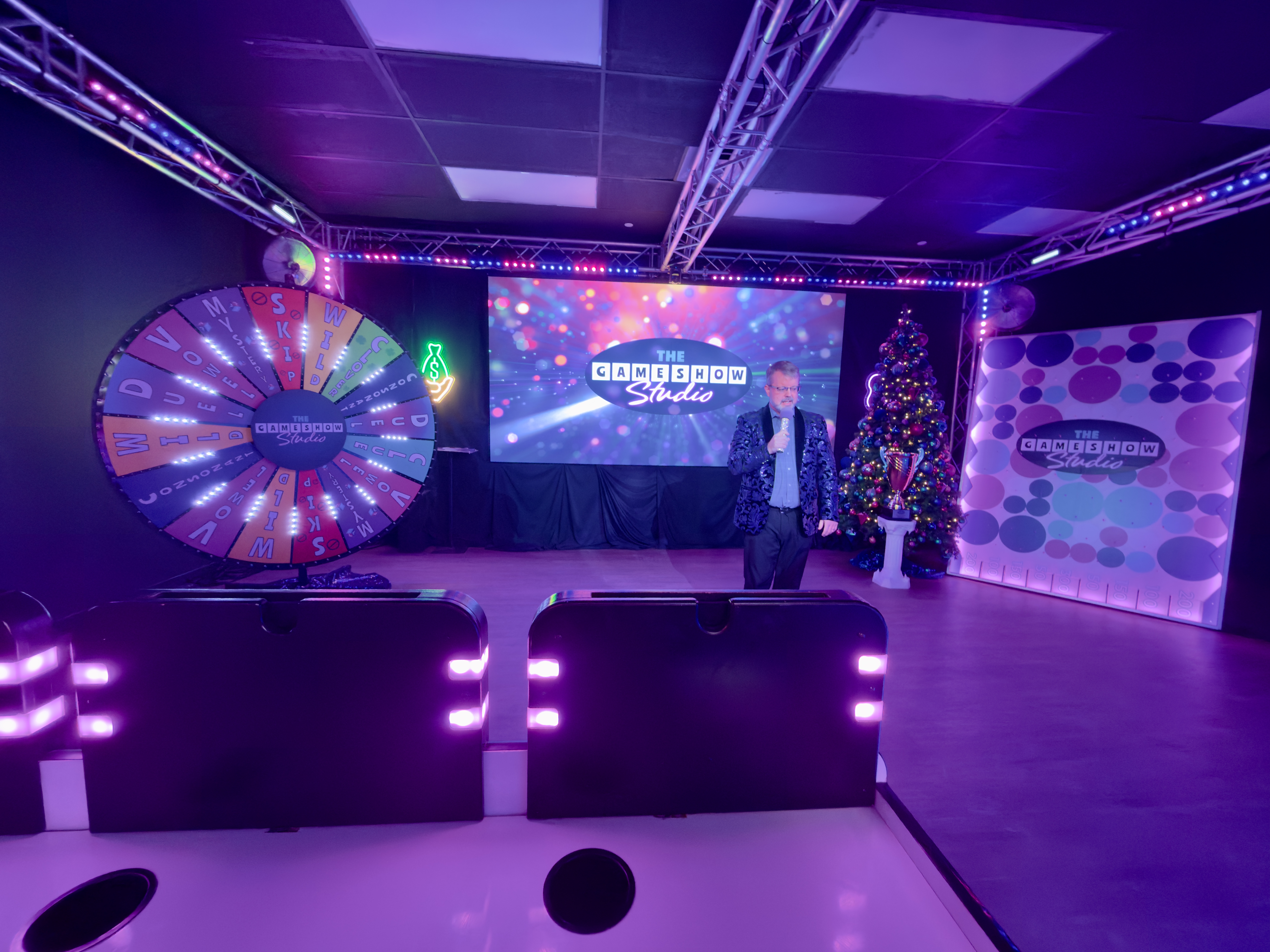 Game Show Studio Roseville photo 4