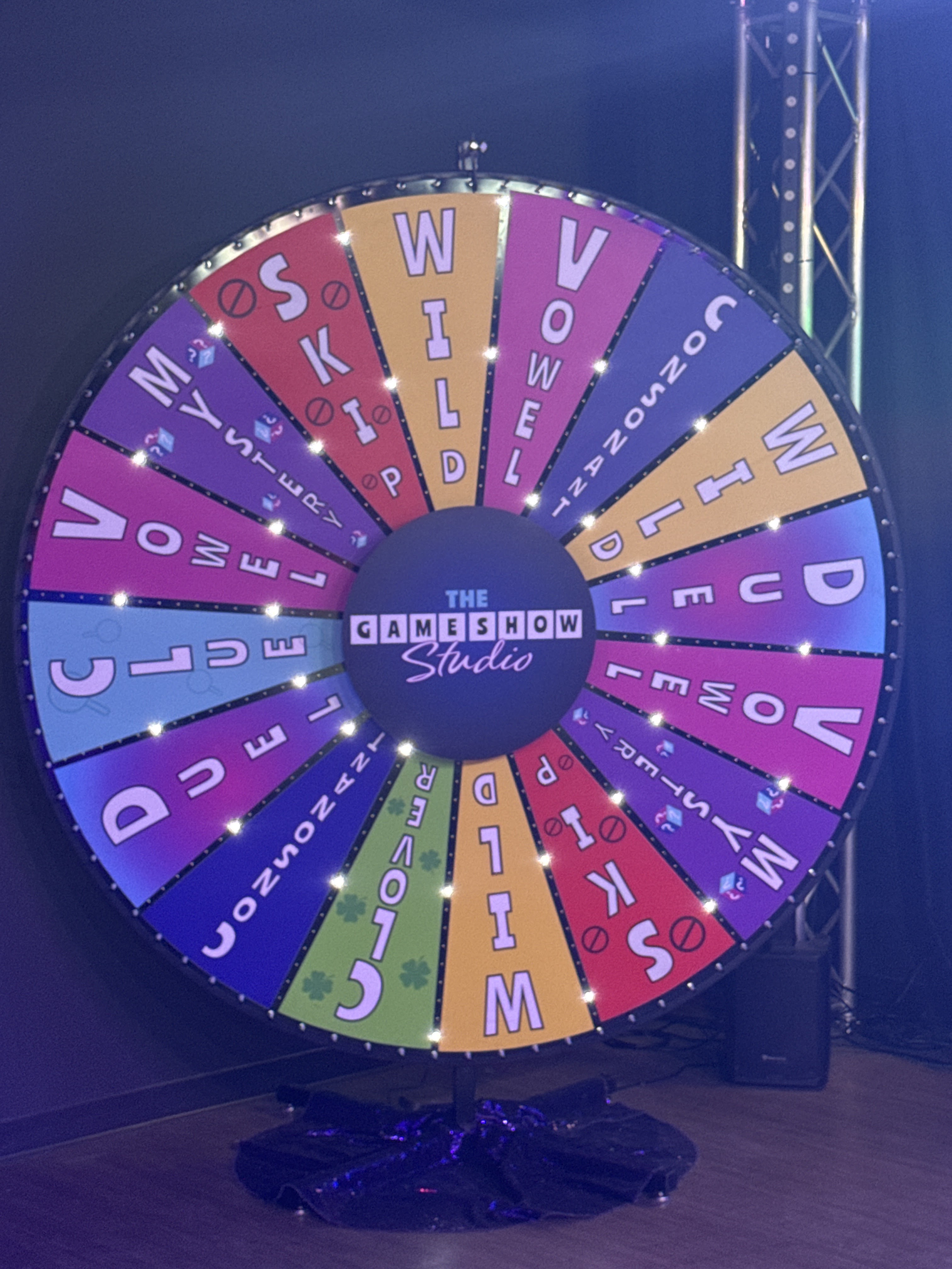 Game Show Studio Roseville photo 6