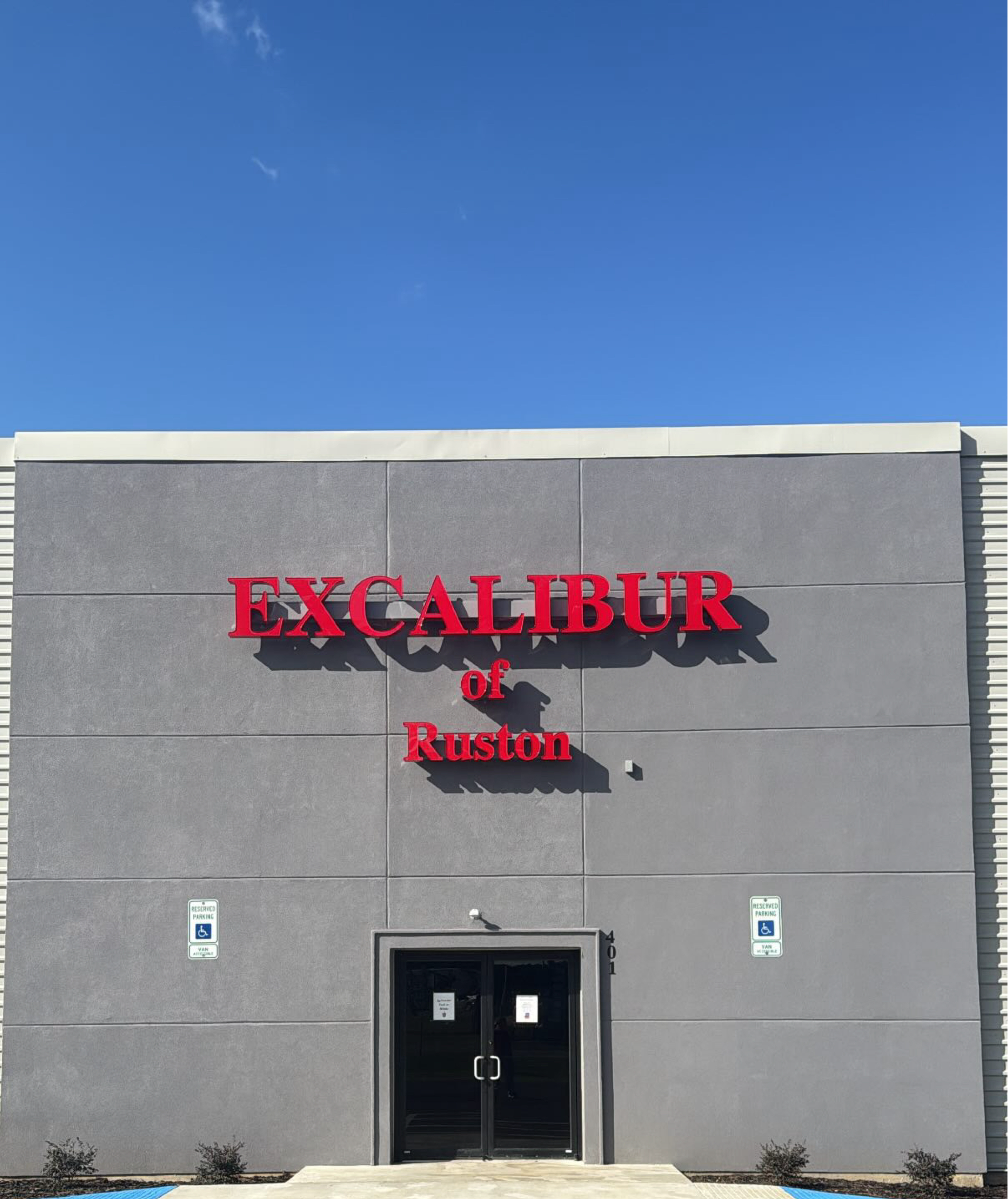 Excalibur Family Entertainment Center photo 3