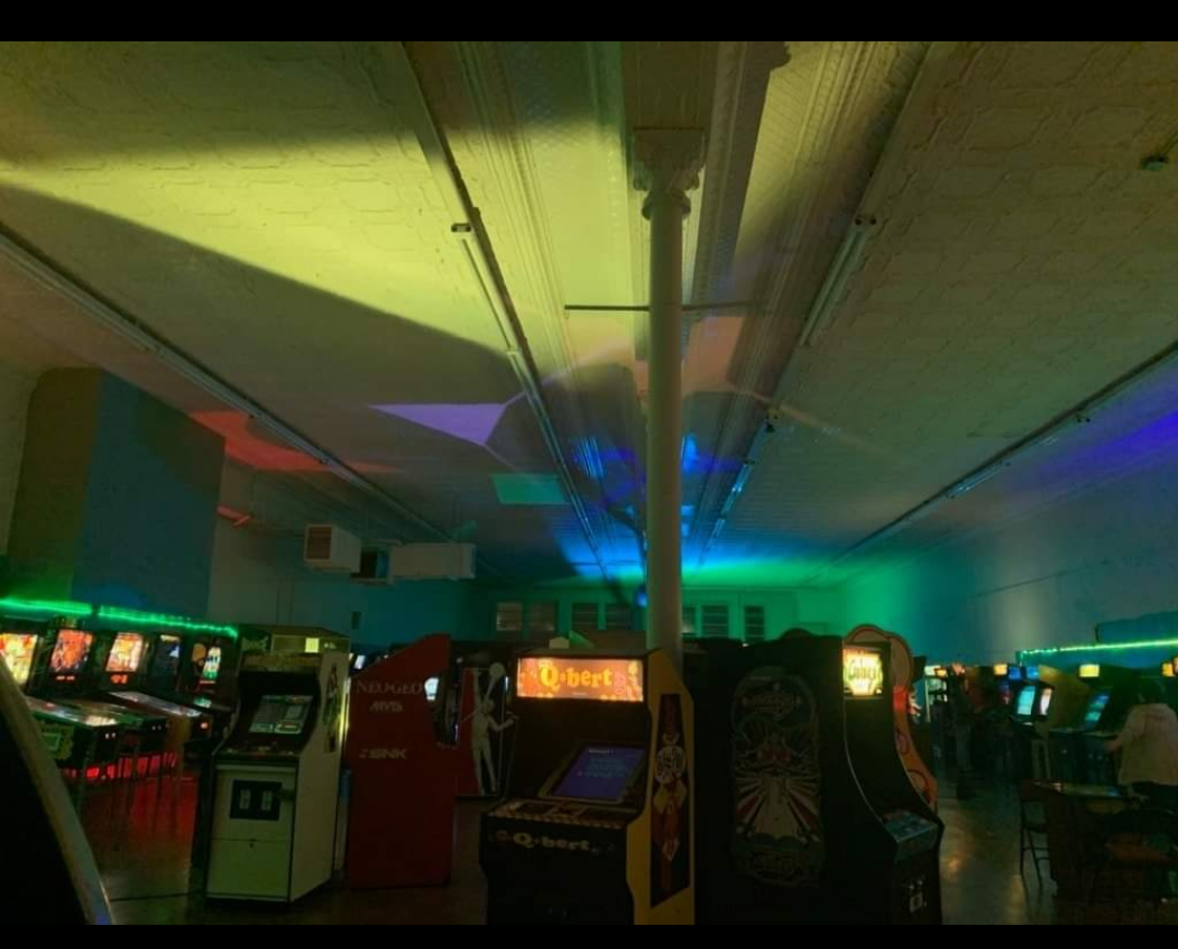 The Retro-Cade Arcade photo 4