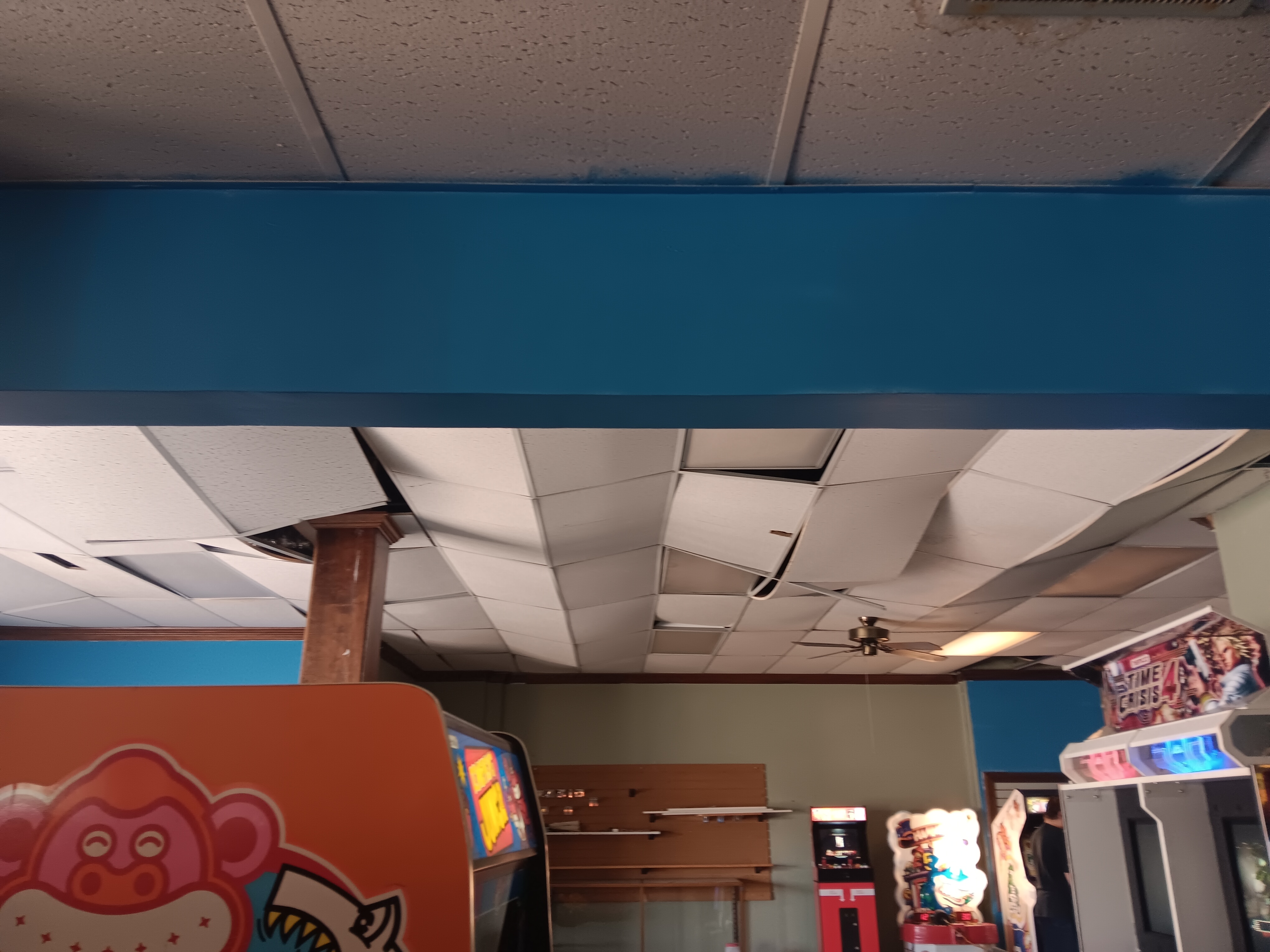 The Retro-Cade Arcade photo 6