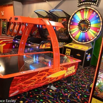 Starlite Family Fun Center of Stockbridge