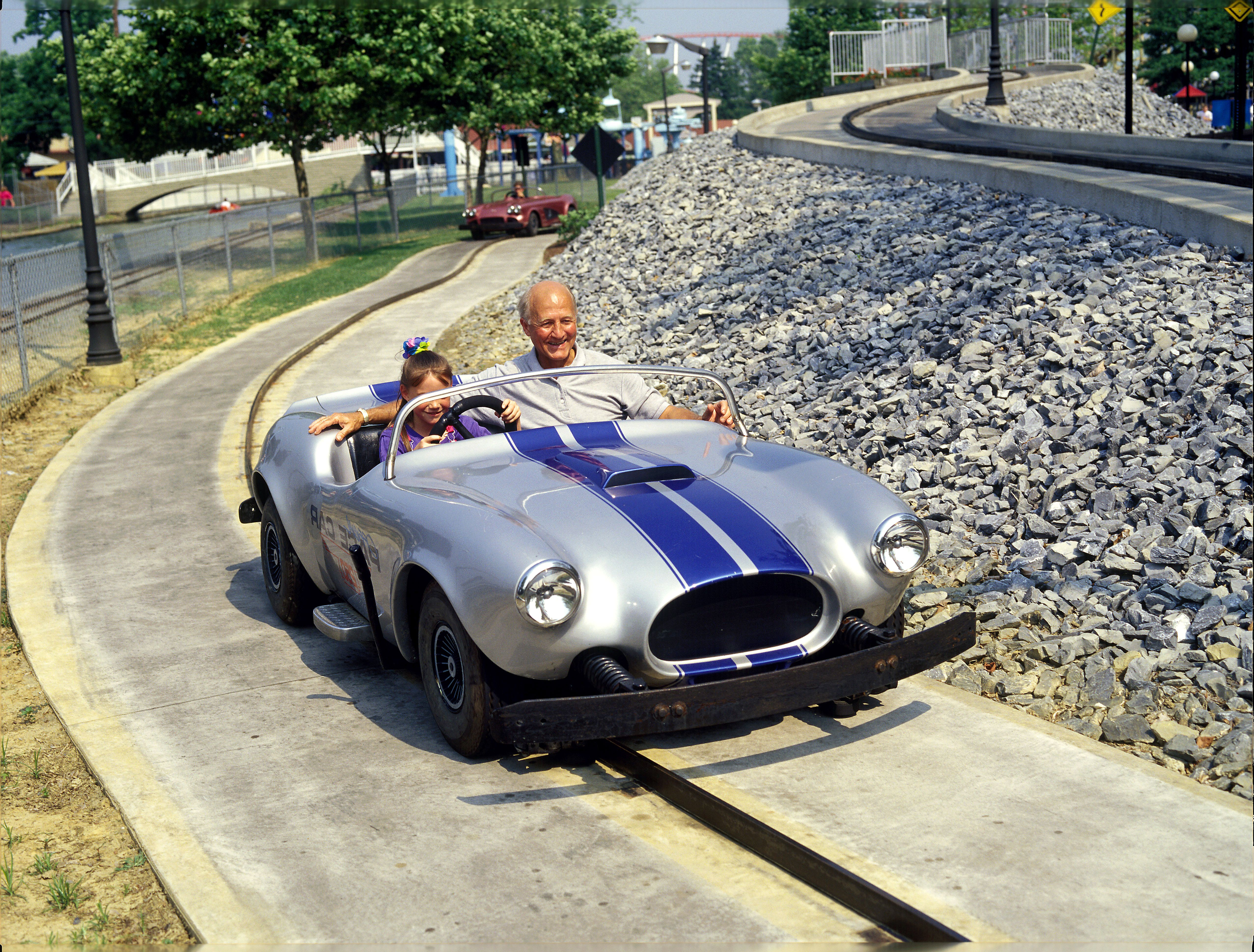 Road Rally