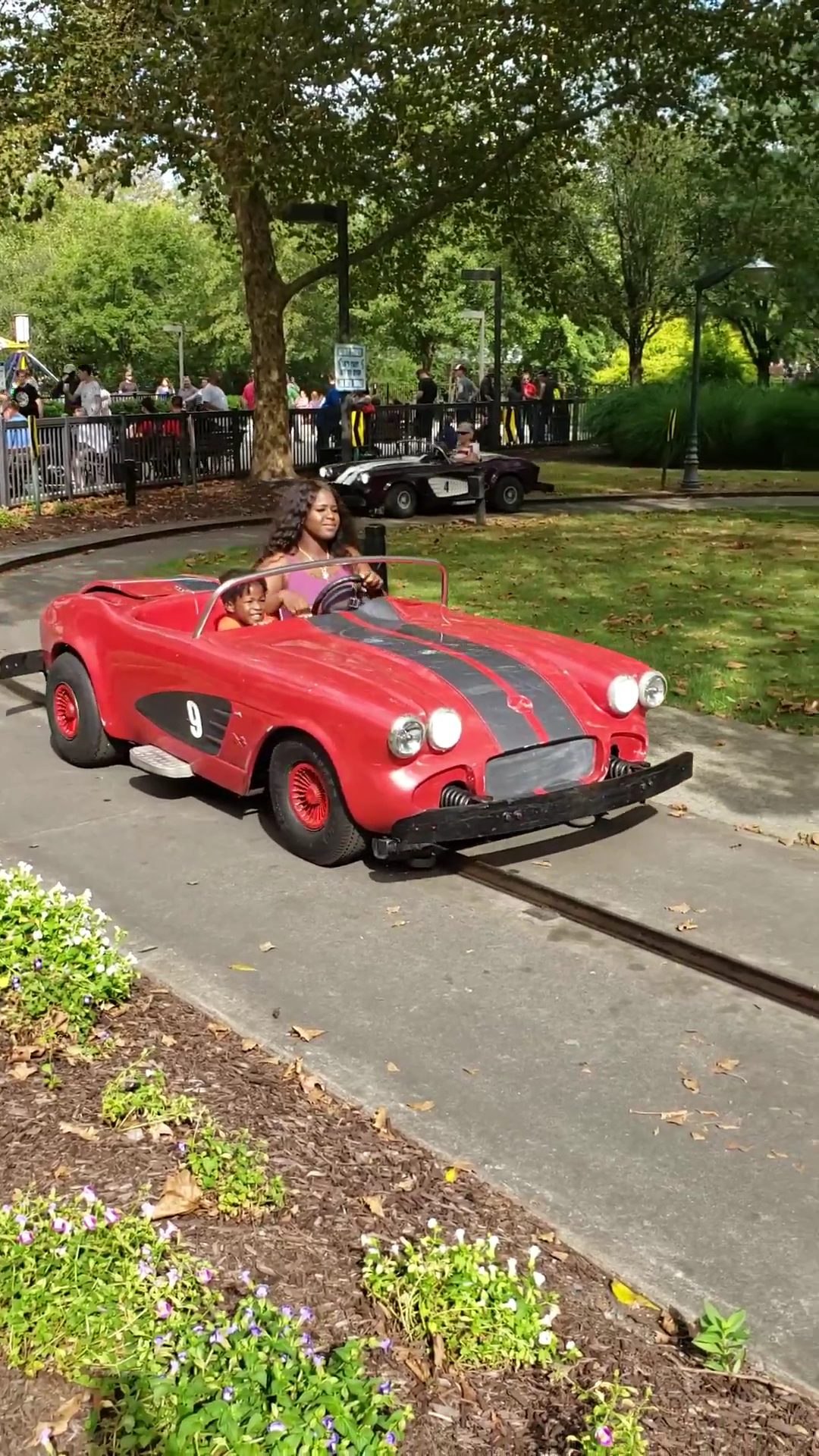 Road Rally photo 2