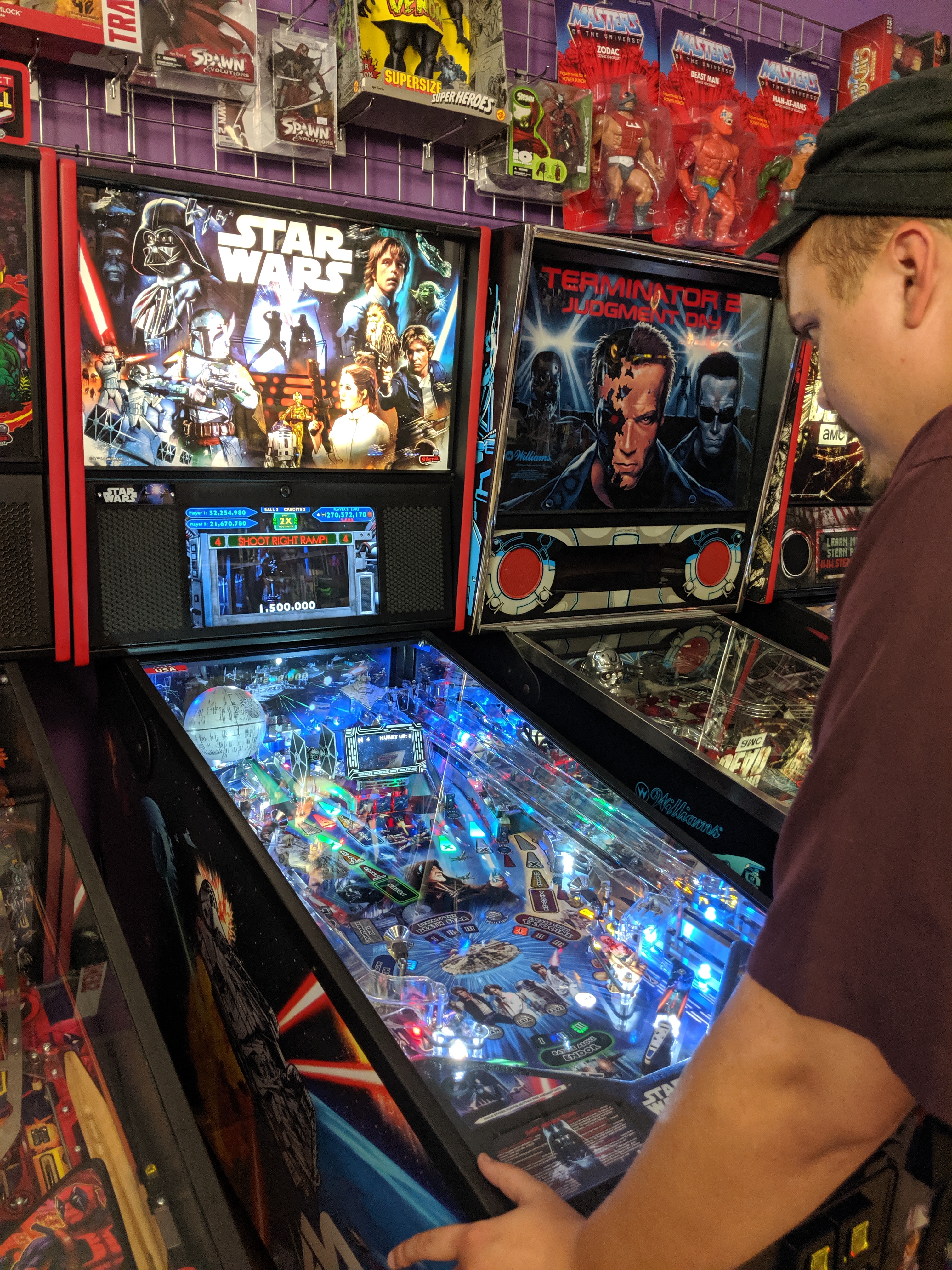Retro Zone Arcade photo 5
