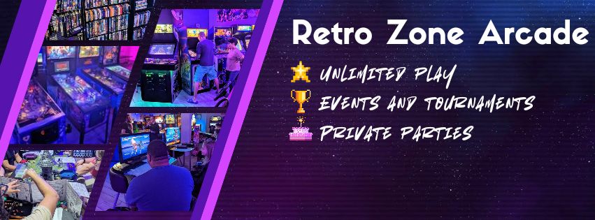Retro Zone Arcade photo 6
