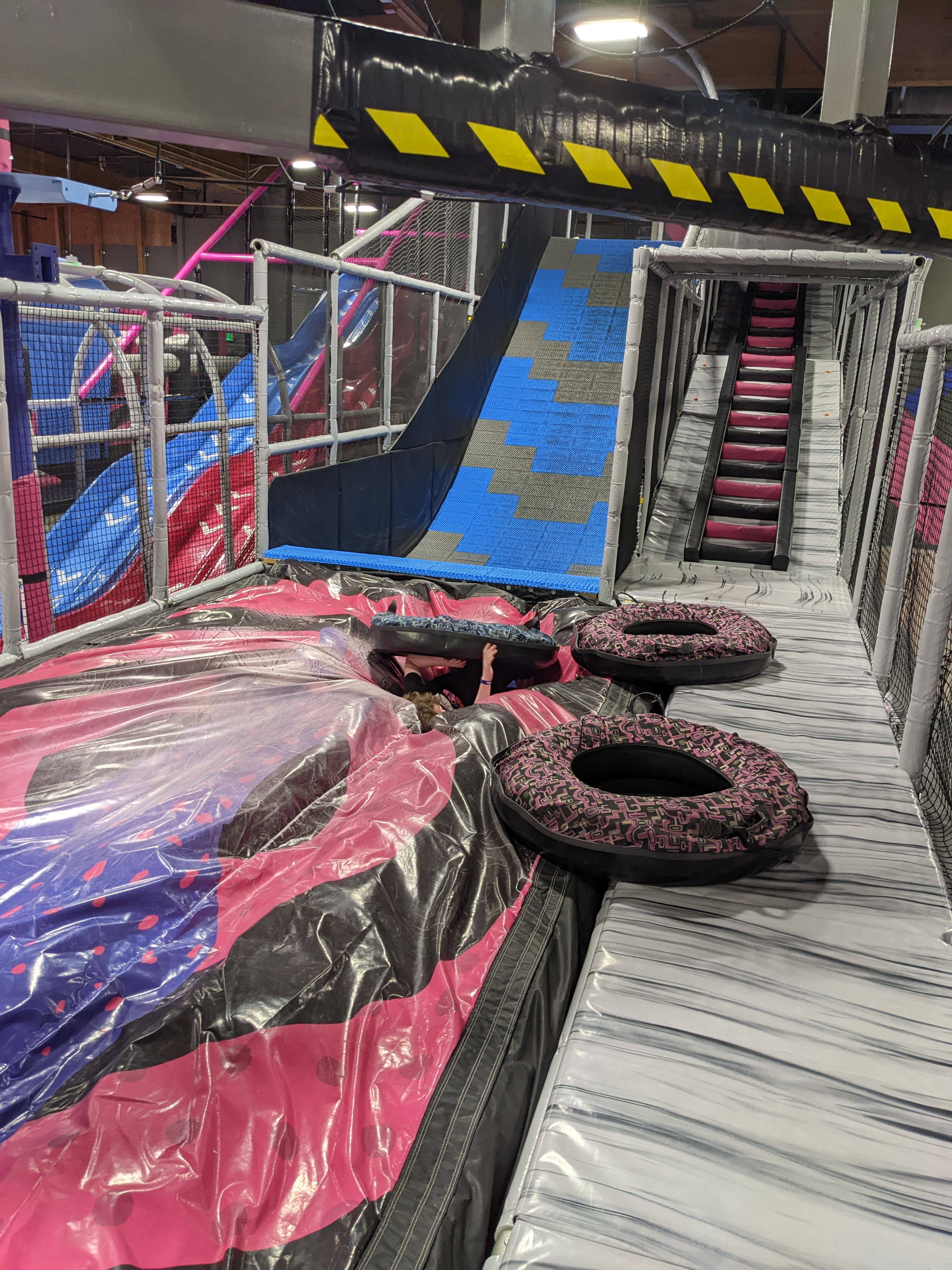Catapult Adventure Park Puyallup photo 4