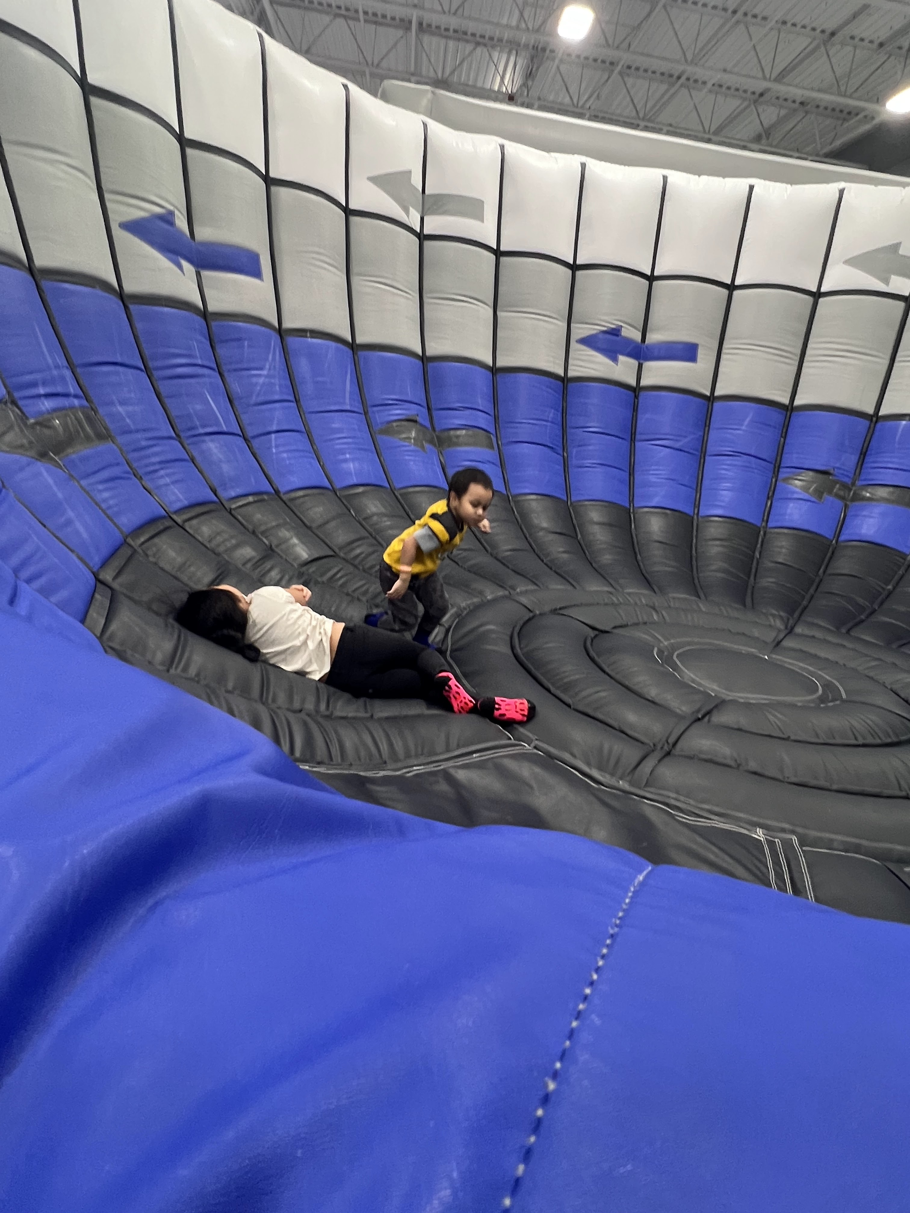 Catapult Adventure Park Puyallup photo 5
