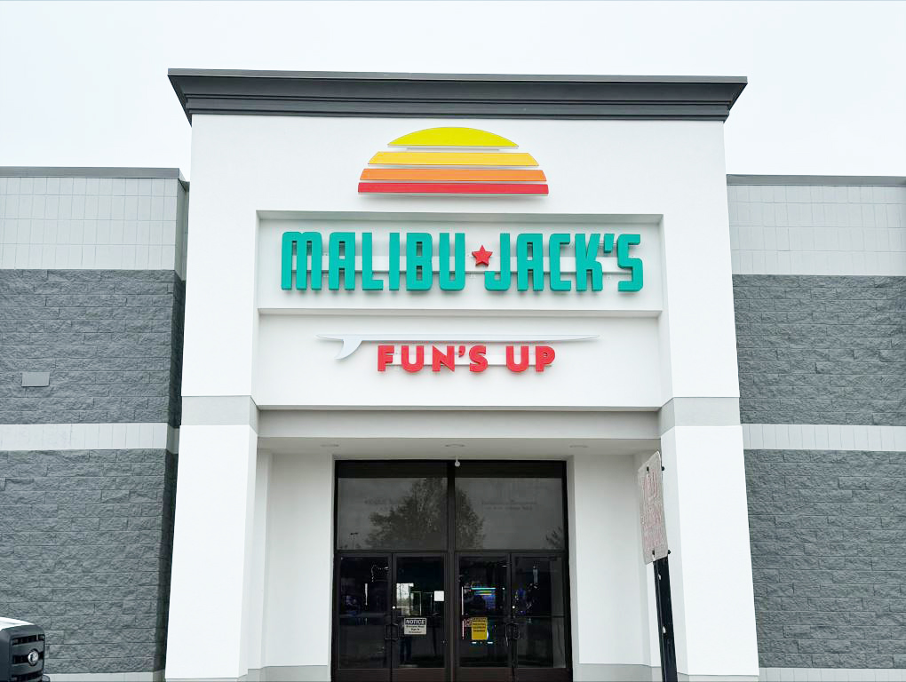 Malibu Jack's Elizabethtown