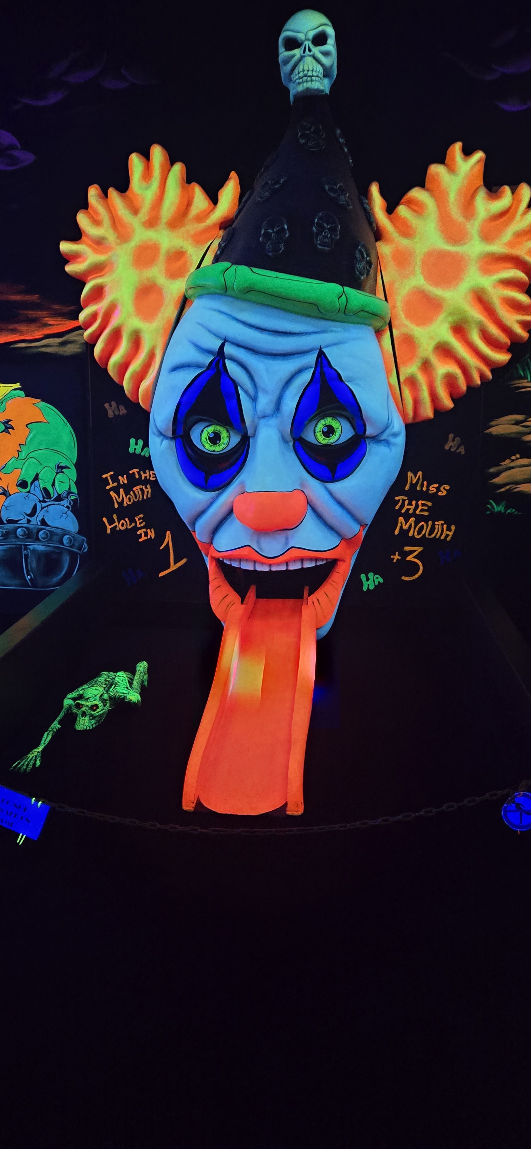 Monster Mini Golf Lafayette photo 6