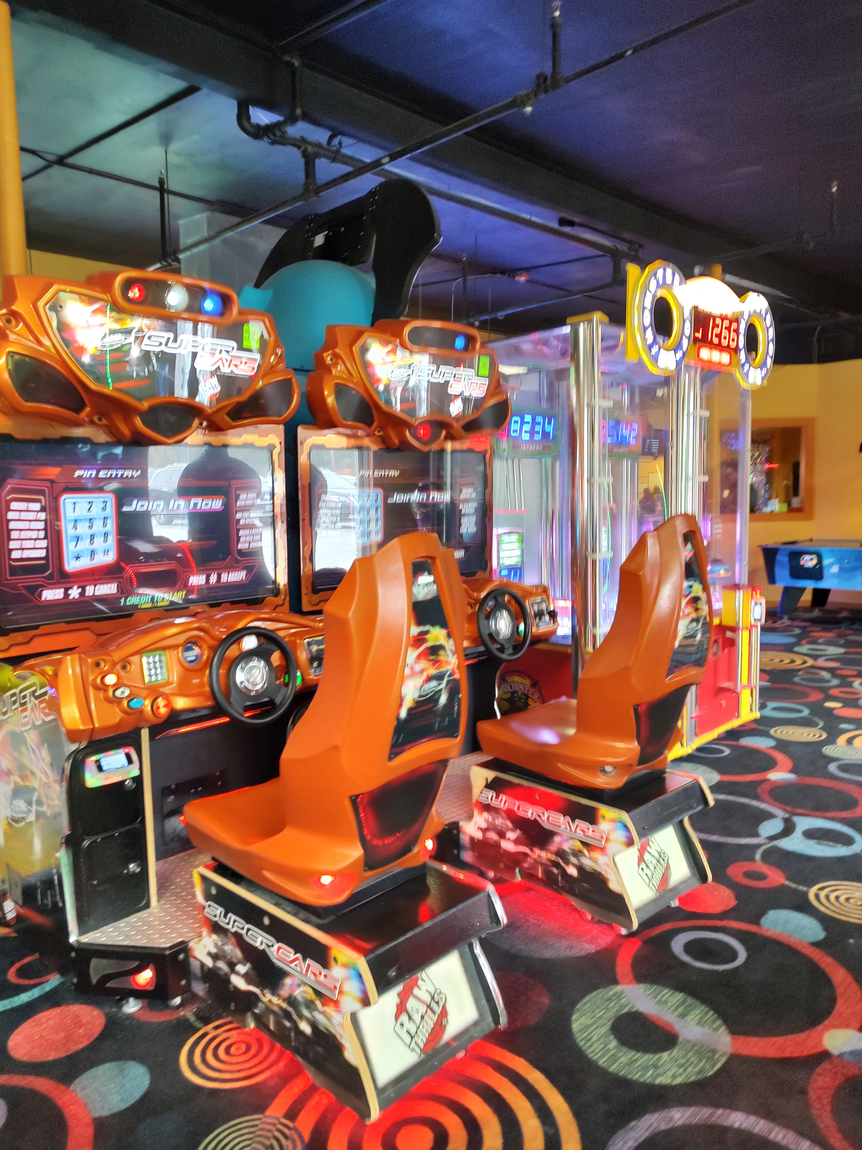 Twin City Family Fun Center photo 4
