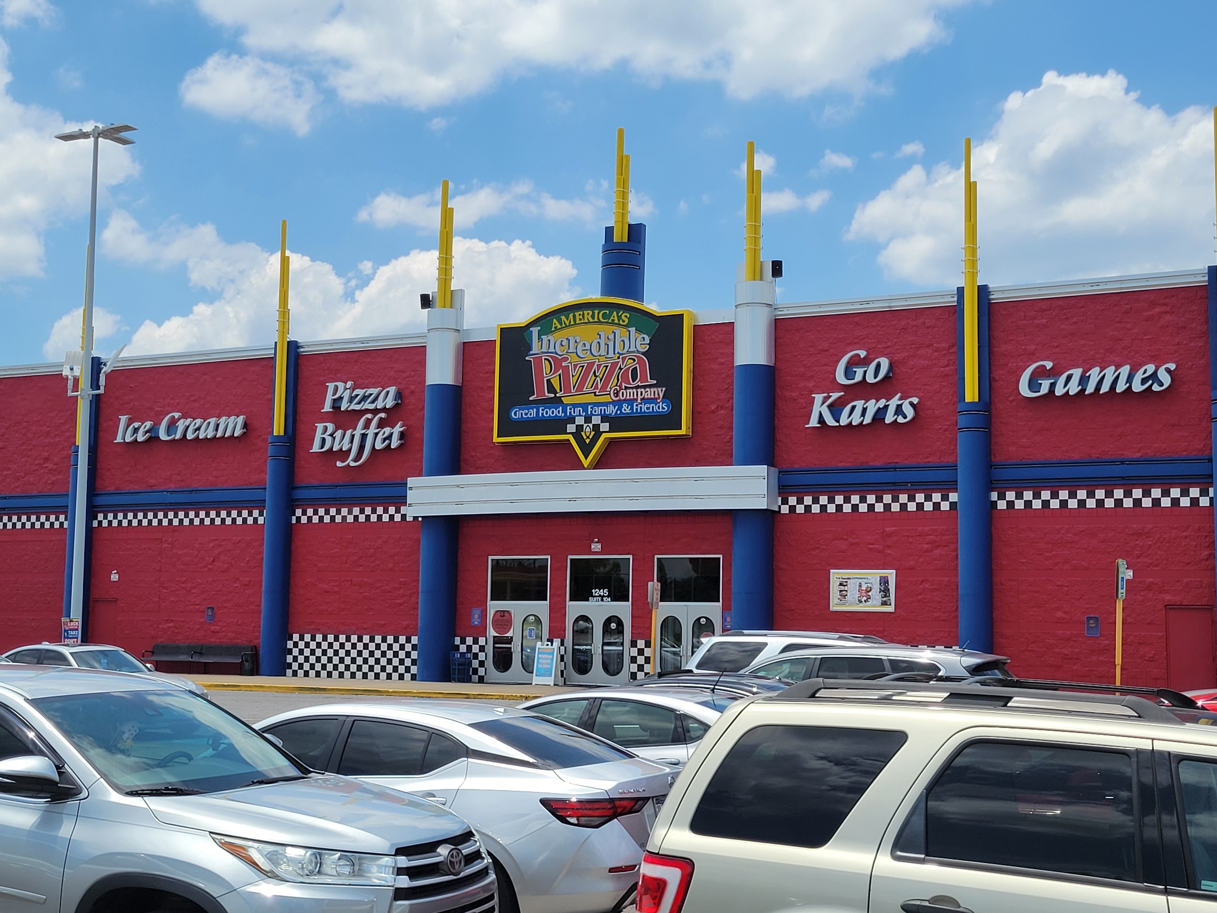 Memphis’ Incredible Food and Fun