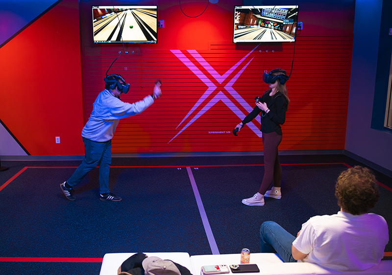 Xperiment Virtual Reality photo 3