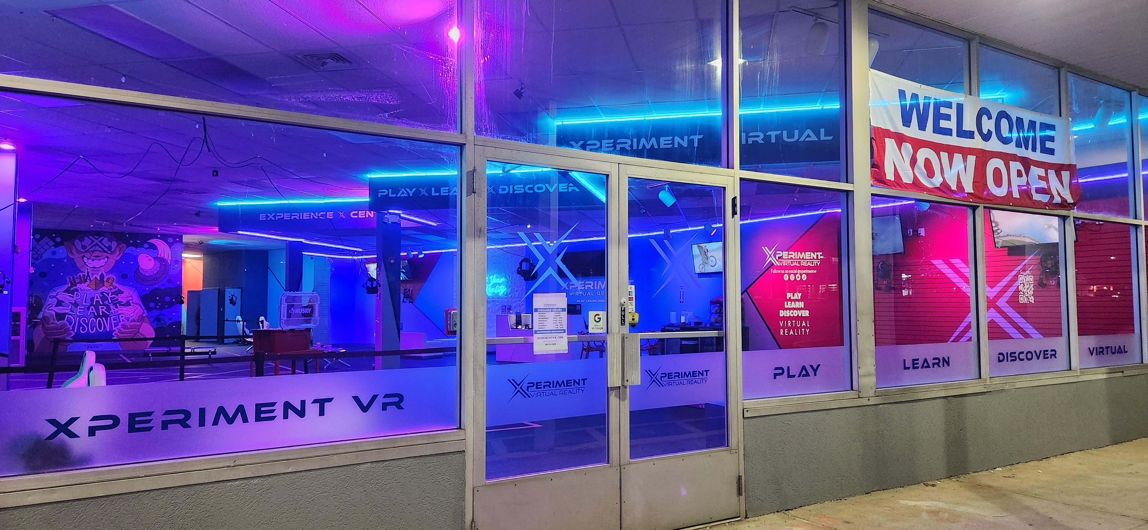 Xperiment Virtual Reality photo 6