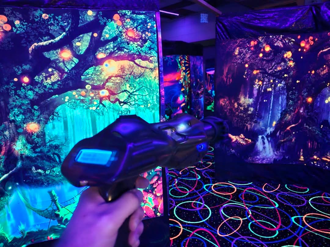 World of Arkai Family Fun Center photo 2