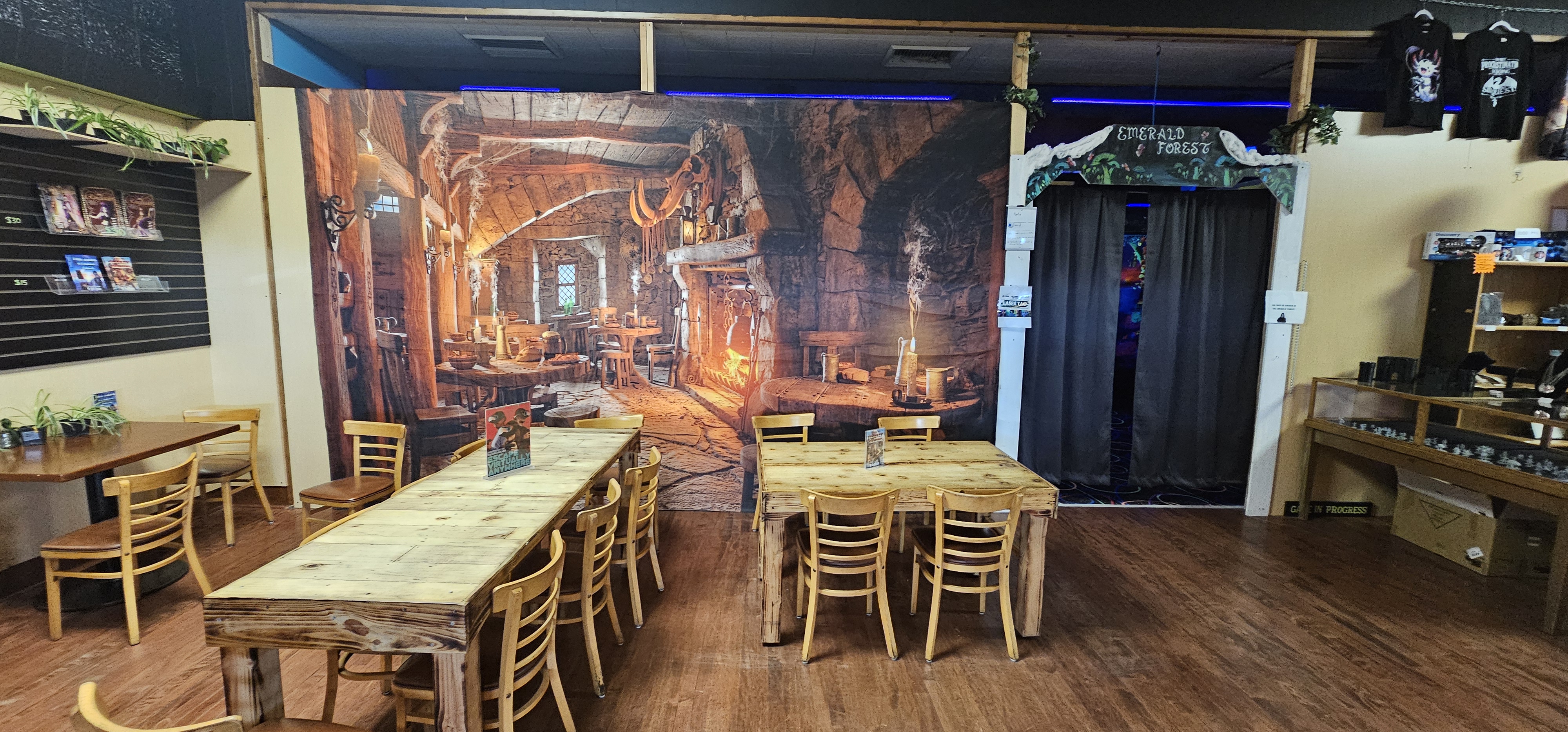 World of Arkai Family Fun Center photo 3