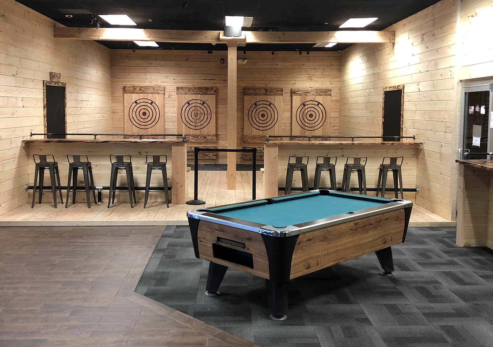 Buffalo Battleground photo 5