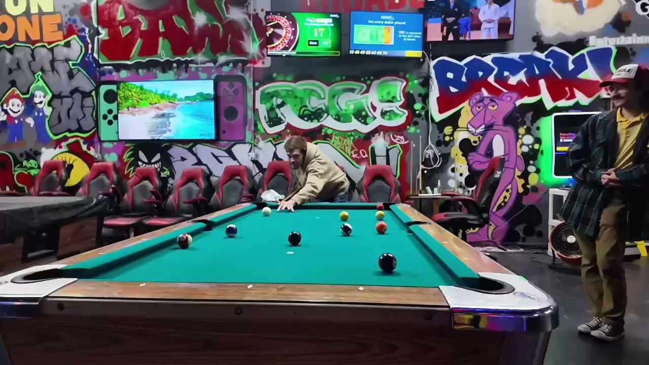 Platinum City Gaming -Bar-Gaming Lounge- Arcade- Nerf Arena-Gellyball-Smash Room -Rage Room-Basketball photo 2