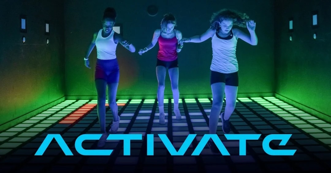 Activate Games photo 6