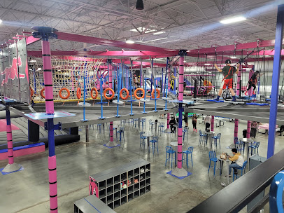 Catapult Adventure Park Lakewood