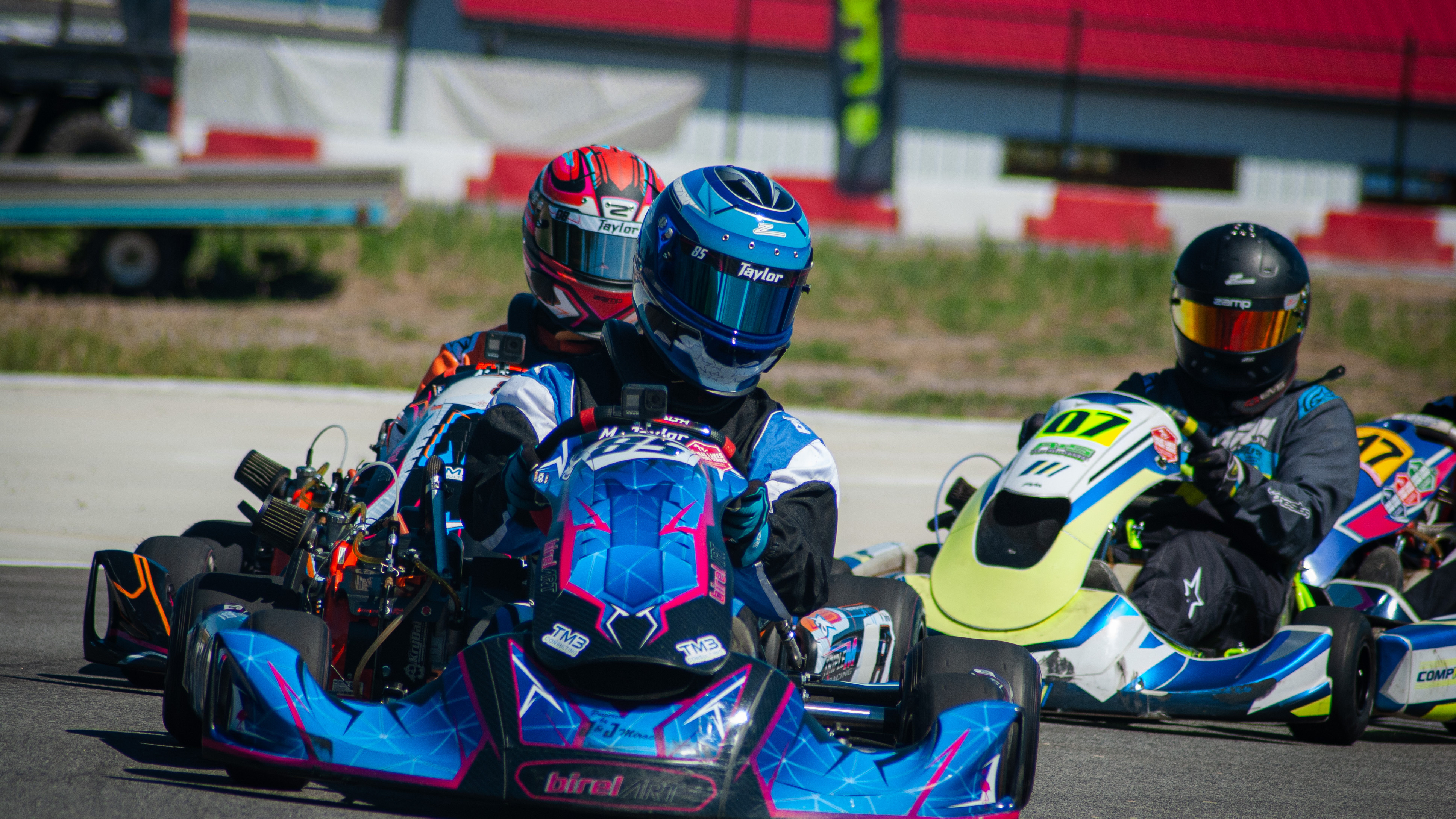 Lorain Ohio Kartplex
