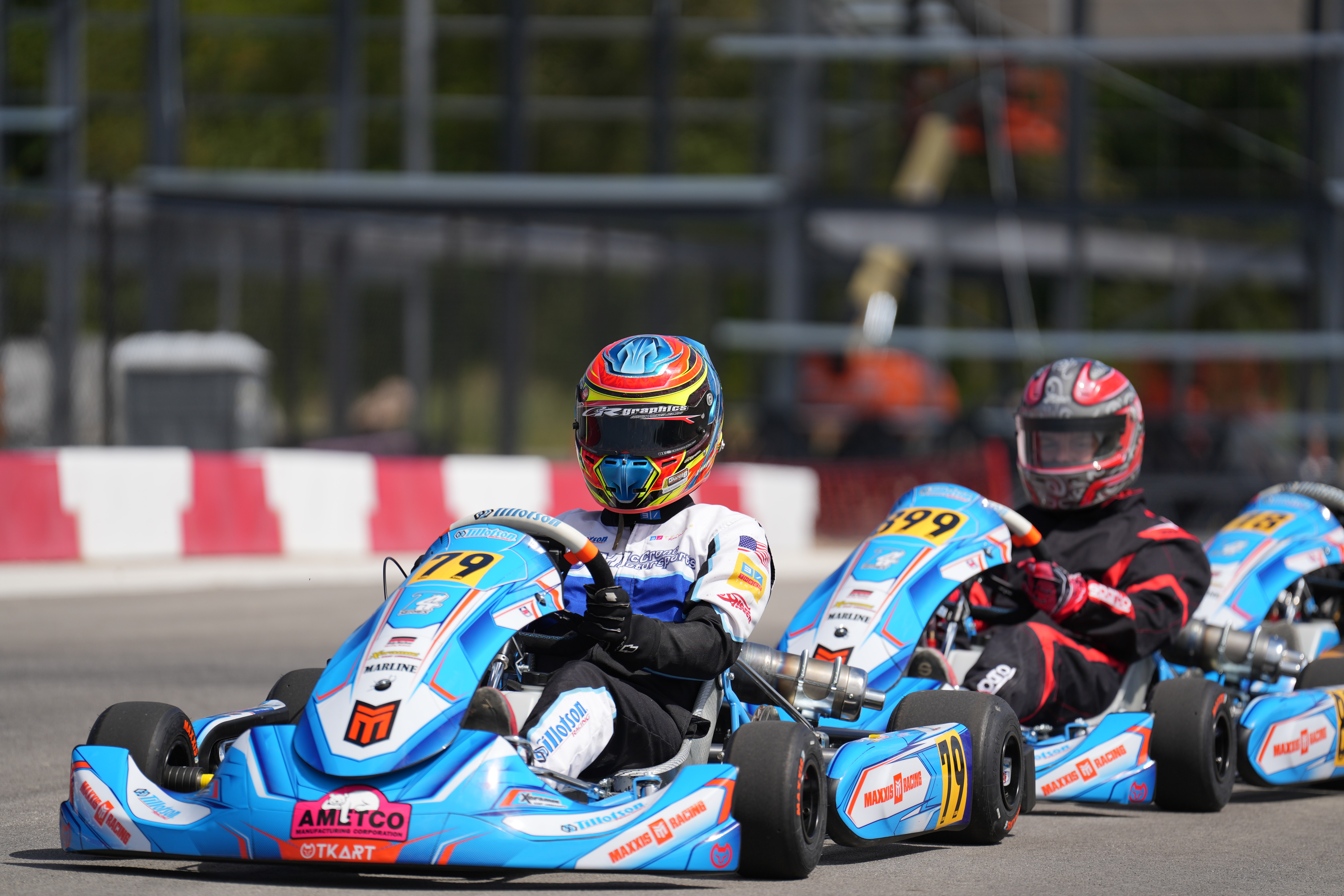 Lorain Ohio Kartplex photo 2