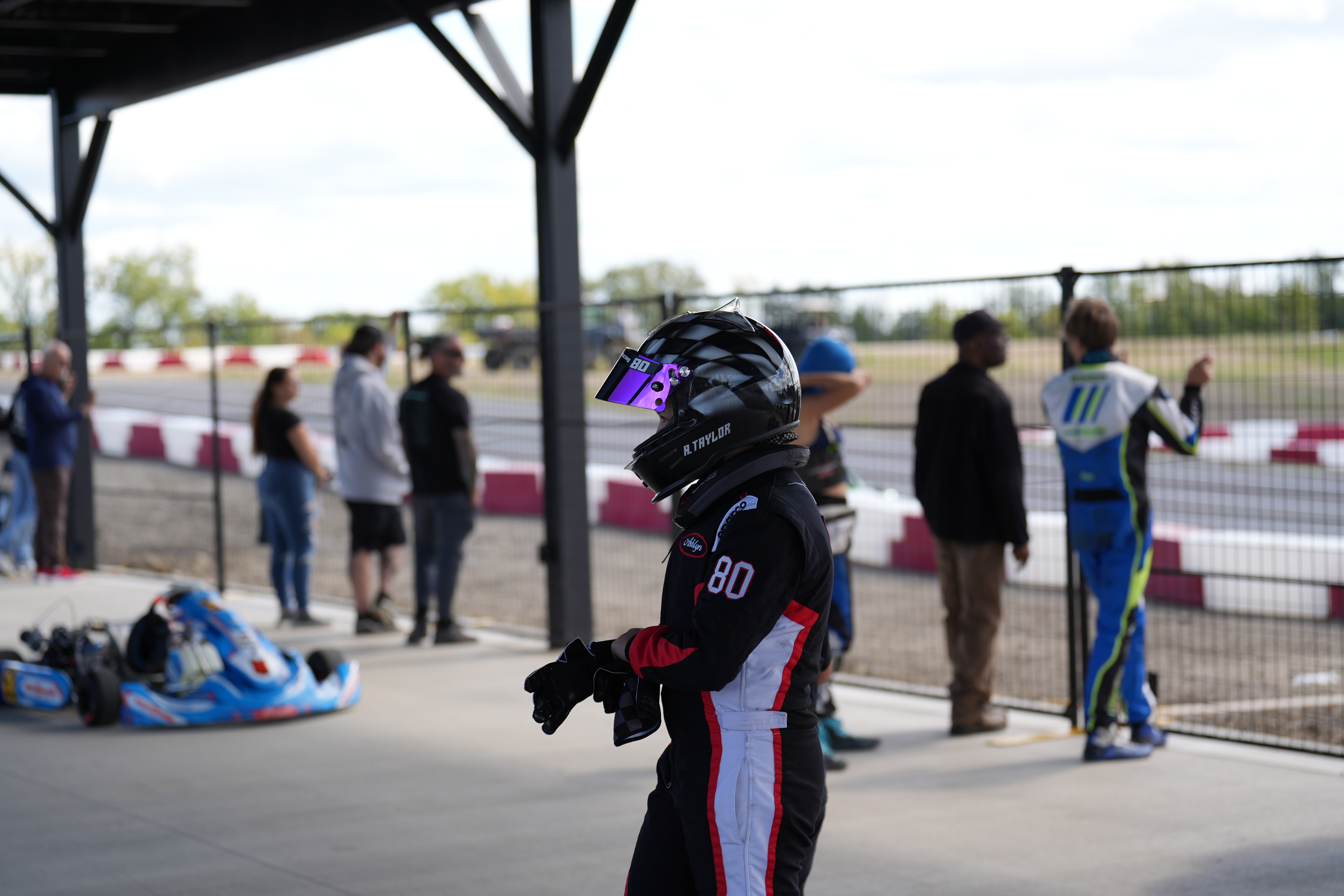Lorain Ohio Kartplex photo 5
