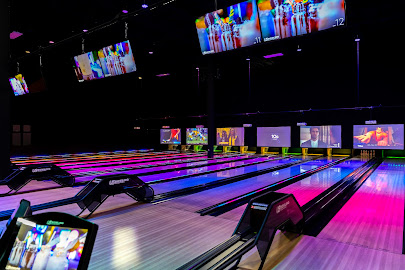 Launch Family Entertainment Park North Attleboro