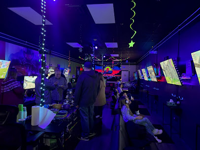 The Gaming Spot