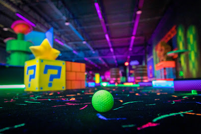 Infinity Fun