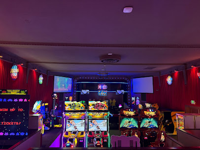 Electric Castle's Wunderland