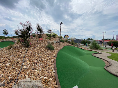 Walther's Golf & Fun