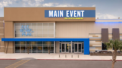 Main Event Pharr