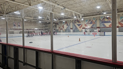 Dempsey-Anderson Ice Arena