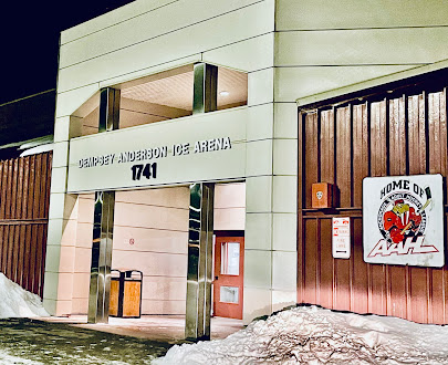 Dempsey-Anderson Ice Arena photo 3