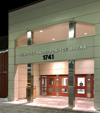 Dempsey-Anderson Ice Arena photo 5