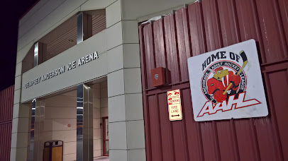 Dempsey-Anderson Ice Arena photo 6